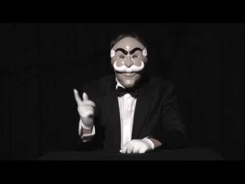 VMware{code} Hackathon: One for All and All for One