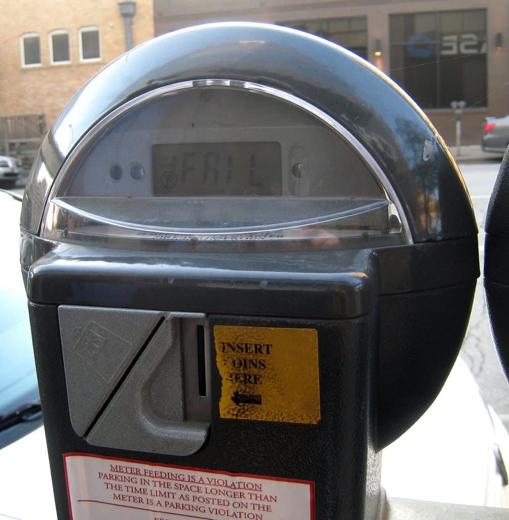 Planning for Failure with DRS Groups