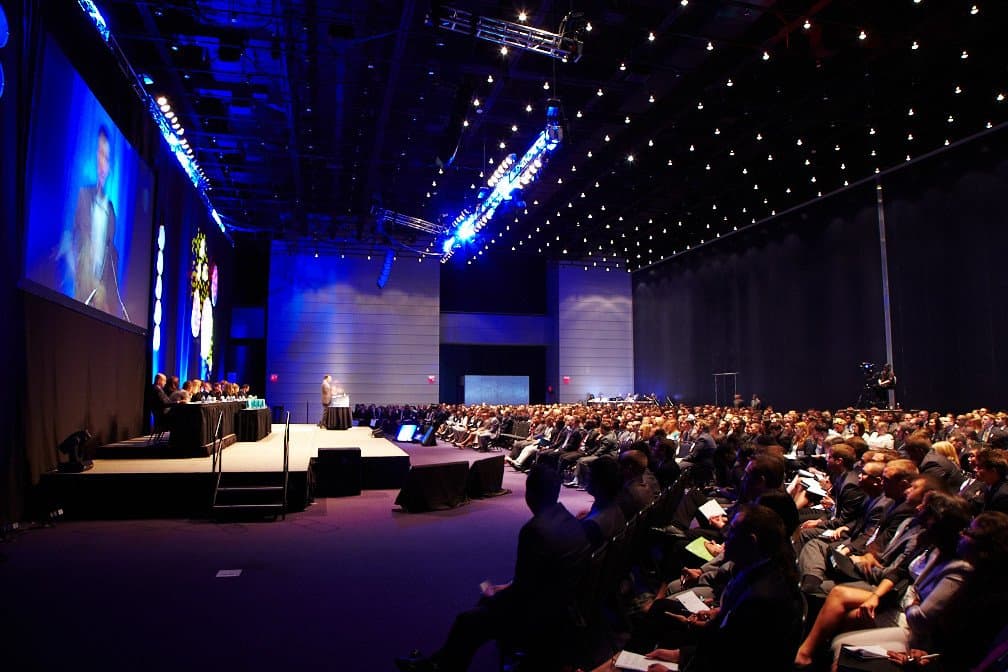 VMworld 2015 Preview: Top 5 Sessions