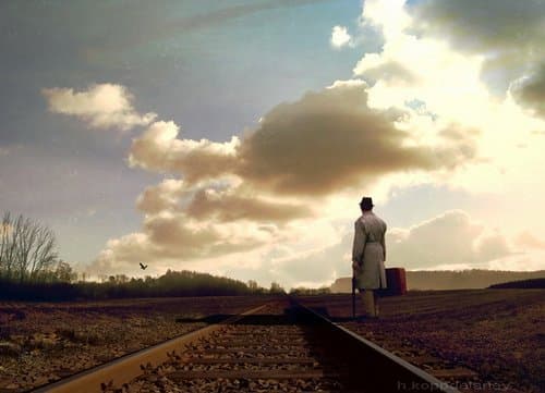 Virtualization: One Guy's Journey