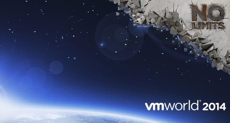 VMworld 2014 Roundup: Day 0